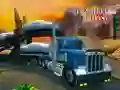 18 Wheeler Driving Sim 18 Wheeler Driving Sim