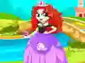 My Little Pony Equestria Girls dress up