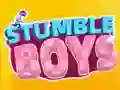 Stumble Boys Stumble Boys