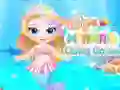 Baby Mermaid Caring Games Baby Mermaid Caring Games