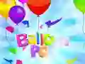 Baby Balloon 
