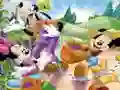 Mickey's Club House Mickey's Club House