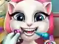 Angela Real Dentist 