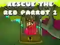 Rescue The Red Parrot 2