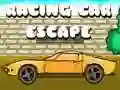 Racing Car Escape
