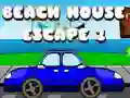 Beach House Escape 2 Beach House Escape 2