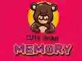Cute Bear Memory Cute Bear Memory