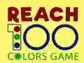Reach 100 Colors Game Reach 100 Colors Game