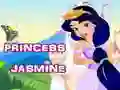 Princess Jasmine 