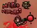 Mario Madness Mario Madness