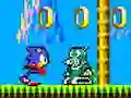 Sonic Pocket Runners Sonic Pocket Runners