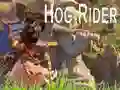 Hog Rider Hog Rider