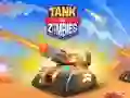 Tank Zombies 3D Tank Zombies 3D