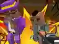 Advanced Blocky Gangster Warfare Advanced Blocky Gangster Warfare