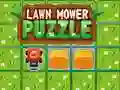 Lawn Mower Puzzle Lawn Mower Puzzle