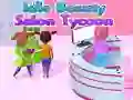 Idle Beauty Salon Tycoon