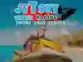 Jetsky Power Boat Water Racing Stunts 