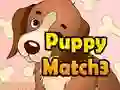 Puppy Match 3 Puppy Match 3