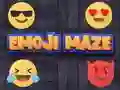 Emoji Maze