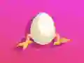 Bouncing Egg Bouncing Egg