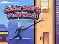 Spider Swing Manhattan Spider Swing Manhattan