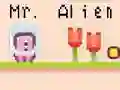 Mr Alien Mr Alien