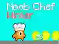 Noob Chef Winter Noob Chef Winter