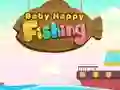 Baby Happy Fishing Baby Happy Fishing