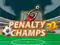Penalty Champs 22