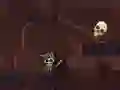 Skeleton Knight Skeleton Knight