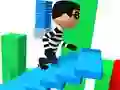 Strategy Stair Run Strategy Stair Run