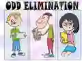 Odd Elimination Odd Elimination