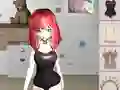 Sakora Dress Up 