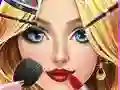 Princess Makeup and Dress up Princess Makeup and Dress up