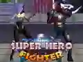 Super Hero Fighters