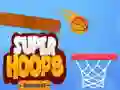 Super Hoops Basketball Super Hoops Basketball