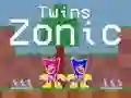 Twins Zonic Twins Zonic
