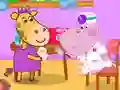 Hippo Toy Doctor Sim Hippo Toy Doctor Sim