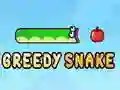 Greedy Snake Greedy Snake