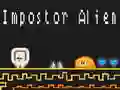 İmpostor Alien