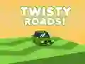 Twisty Roads Twisty Roads