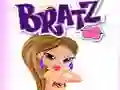 Sweet Bratz Dressup