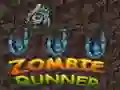 Zombie Runner Zombie Runner