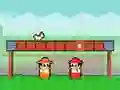 Farmer Challenge Party