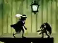 Nightmare Run Nightmare Run