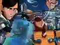 Trollhunters Rise of the Titans Jigsaw Puzzle Trollhunters Rise of the Titans Jigsaw Puzzle