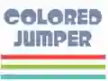 Colored Jumper Colored Jumper