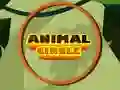 Animal Circle Animal Circle