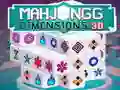 Mahjongg Dimensions 3D Mahjongg Dimensions 3D