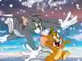 Tom & Jerry: Runner